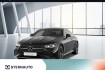 Mercedes CLE Coupé Autres Benz cle 220 cle 220 d coupe amg premium+ pano standh carbon