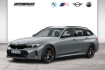 BMW Série 3 Autres 330 d xdrive touring m sportpaket pro ahk acc 360