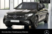 Mercedes GLC AMG Line Advanced Benz glc 200 4m amg+night+pano+360+ahk+led+totw+keyless