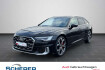 Audi S6 Autres 3.0 tdi quattro b&o matrix assistenz pa