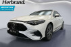 Mercedes CLA Autres Benz cla 250 +amg+ahk+memory+winterpaket+keyless