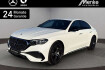 Mercedes Classe E AMG Line NIGHT Edition Benz e 220 d limo amg+night+distro+ahk+keygo+ambiente