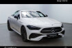 Mercedes CLE Coupé AMG Line Benz cle 220 d cabrio   amg burm night premium memo