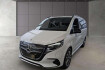 Mercedes EQV Autres Benz eqv 300 avantgarde lang airmatic*lenkradheizung
