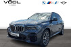 BMW X5 Autres xdrive45e m sportpaket head up panoramadach ahk