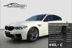 BMW M5 Autres xdrive carbon m driver?s package