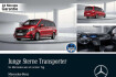 Mercedes Classe V Style Benz v 250 d l ahk 7 sitzer distronic kamera led
