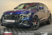 Audi Q8 competition plus 50tdi s line matrix#pano#b&o#ahk#air#360 grad