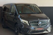 Mercedes Classe V Edition Benz v 300 d amg line 4matic/lang/pano/xenon/1.hand