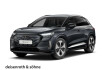 Audi Q4 e-tron Autres Q4 e tron q4 suv e tron performance 210 kw