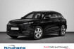 Audi Q6 e-tron S line business Q6 e tron performance int. s line matrix 360  ah