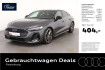Audi A5 Coupé Autres A5 limousine e hybrid quattro s line b&o/hud/led