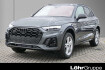 Audi Q5 Autres s line 40 tfsi quattro s tronic 150 kw / 204 ps