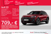 Audi Q5 Autres neu tdi qu. s tronic s line edition stdhzg/ah