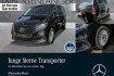 Mercedes Classe V Style Benz v 220 d style l ahk blackline 7 sitzer distronic