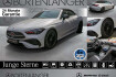 Mercedes CLE Coupé Autres Benz cle 220 d cabriolet amg premium plus headup