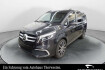 Mercedes Classe V Autres Benz v 300 v 300 d 4matic exclusive edition lang ahk
