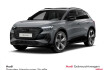 Audi Q4 e-tron Autres Q4 e tron 45 quattro 210 kw