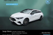 Mercedes CLA Edition Benz cla 250 cla 250+ shooting brake mit eq technologie amg+keyl+pano+memo