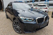 BMW X4 M Autres X4 m i pano/headup/21zoll/360 /laser/acc/np100