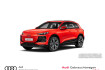 Audi Q6 e-tron S line business Q6 e tron acc navi pano b&o matrix standhz
