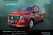 Mercedes Classe V Exclusive Benz v 220 v 220 d style plus lang distr*ahk*360*mled*sport