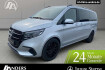 Mercedes Classe V Style Benz v 220 style lang mbux*ahk 2 5t*multibeam*distronic