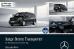 Mercedes Classe V Style Benz v 220 d style l ahk distronic kamera sitzhzg.