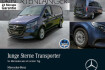 Mercedes Classe V Style Benz v 220 d style l ahk 6 sitzer blue line kamera