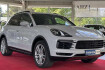Porsche Cayenne Autres hud pano bose 18 wege