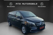 Mercedes Classe V Avantgarde Benz v 300 d 4m extralang avantgarde edition