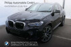 BMW X4 M Autres X4 m 40d pano laser h&k hud 21? da prof 360  ahk