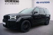 Hyundai Santa Fe  Santa fe 7 sitzer hybrid 176 kw 4wd blackline