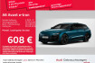 Audi A6 e-tron Autres A6 e tron s line luftfed/ahk/b&o/21?zoll