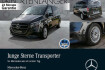 Mercedes Classe V Style Benz v 250 d style l ahk 6 sitzer distro. led kamera