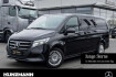 Mercedes Vito Select benz vito  benz vito 124 cdi 4×4 tourer pro lang distronic ahk