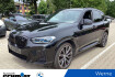 BMW X3 Autres m40d + 2jahre bps. garantie
