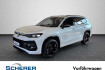 Volkswagen Tayron R-Line r line ahk  panodach leder 2 0 l tsi opf