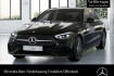 Mercedes Classe C Edition AMG Line Benz c 300 de amg+pano+360+19?+totw+keyless+9g