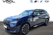 BMW X3 Autres xdrive30e m sportpaket pro harman/kardon ahk