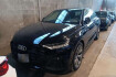 Audi Q8 Autres 50tdi q 2x s line black hd matrix/acc/s sitze