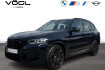 BMW X3 M Competition X3 m competition panoramadach m driver`s package