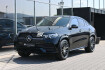 Mercedes GLE Autres Benz gle 350 de 4matic coupe amg + night  acc ahk hud