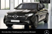 Mercedes GLC AMG Line Advanced Benz glc 300 de 4m amg+360+ahk+led+totw+keyless+9g