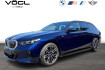 BMW i5 Autres I5 edrive40 touring m sportpaket head up panoramadach