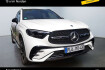 Mercedes GLC Autres Benz glc 220 d 4matic amg night memo 360 ahk distr