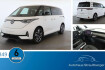 Volkswagen ID. Buzz GTX Id. buzz bus gtx 4motion acc ahk pano hud h&k
