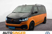 Volkswagen Multivan Highline T6 multivan 6.1 highline dsg 4m 7s *ahk*stdhz*
