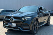 Mercedes GLE AMG Line Benz gle 400 d coupe 4matic*amg*mb garantie*pano*360