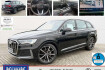Audi Q7 S line 50 tdi quattro tiptronic s line+b/o advanced+laser
